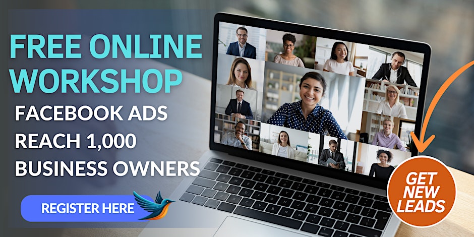 PRWireNOW Events - Facebook Event New Leads, Setup & Lead Generation – Booked Appointments