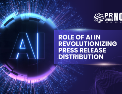 Explore how AI is transforming the PR industry.