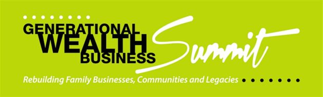 PRWireNOW Events - Generational Wealth Business Summit 2025 ✅